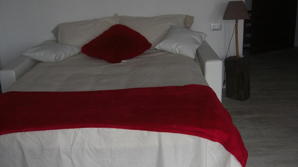 B&B Rooms 몬칼보 객실 사진