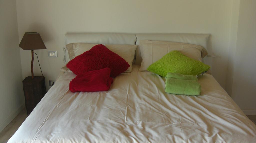 B&B Rooms 몬칼보 객실 사진