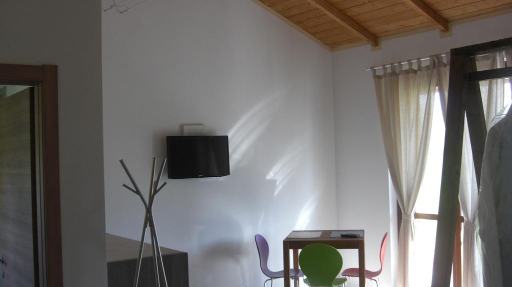 B&B Rooms 몬칼보 객실 사진