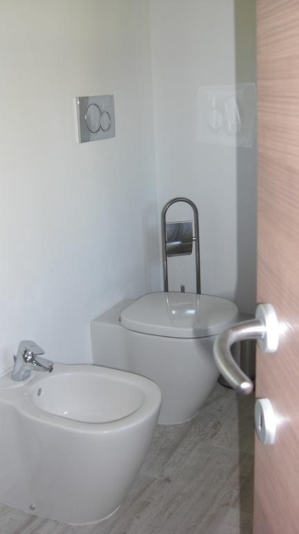 B&B Rooms 몬칼보 객실 사진